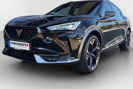 Cupra Formentor 53.680 km 23.990 &euro; Erfurt 99099