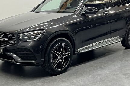 Mercedes-Benz GLC 300 150.000 km 36.900 &euro; Johanniskirchen 84381