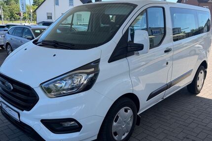 Ford Transit Custom 141.000 km 15.490 &euro; Osnabrück 49088