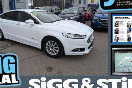 Ford Mondeo 133.150 km 13.450 &euro; Augsburg 86156