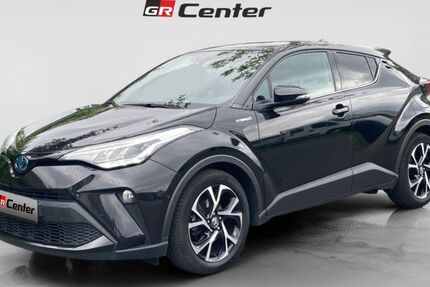 Toyota C-HR 83.000 km 19.500 &euro; Michelstadt 64720