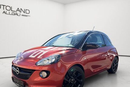 Opel Adam 76.000 km 6.990 &euro; Kempten 87437