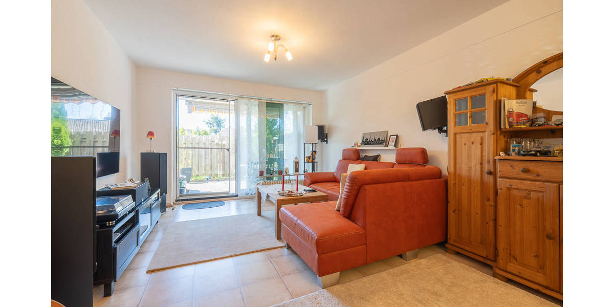 Etagenwohnung Reppenstedt - 2 Zimmer, 69 m&sup2;, 210.000&euro; | Angebot:26453802