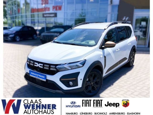 Dacia Jogger 44.416 km 19.900 &euro; Lüneburg 21337