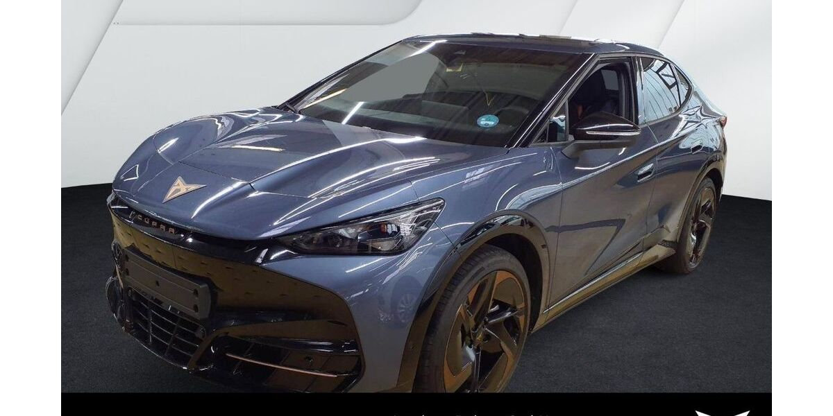 Cupra Tavascan 15.500 km 39.980 &euro; Balingen 72336