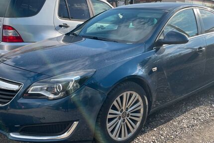 Opel Insignia 358.000 km 4.000 &euro; Nürnberg 90427