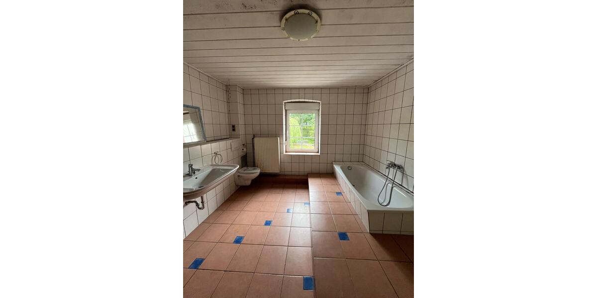 Einfamilienhaus Uersfeld - 279.000&euro; | Angebot:27121627