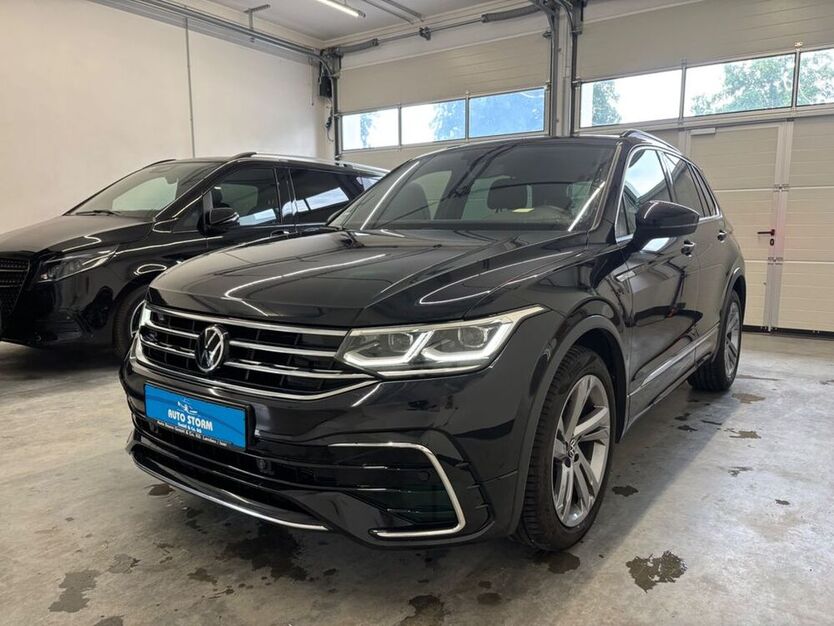 Tiguan