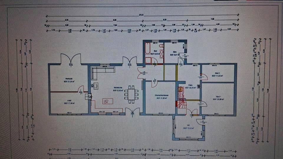 Bauernhaus, Landhaus Prenzlau - 5 Zimmer, 169 m&sup2;, 165.000&euro; | Angebot:26705682