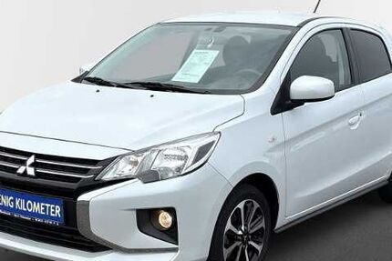 Mitsubishi Space Star 22.000 km 14.480 &euro; Trierweiler 54311