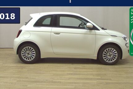 Fiat 500e 8.714 km 12.980 &euro; Bremen / Arsten 28279
