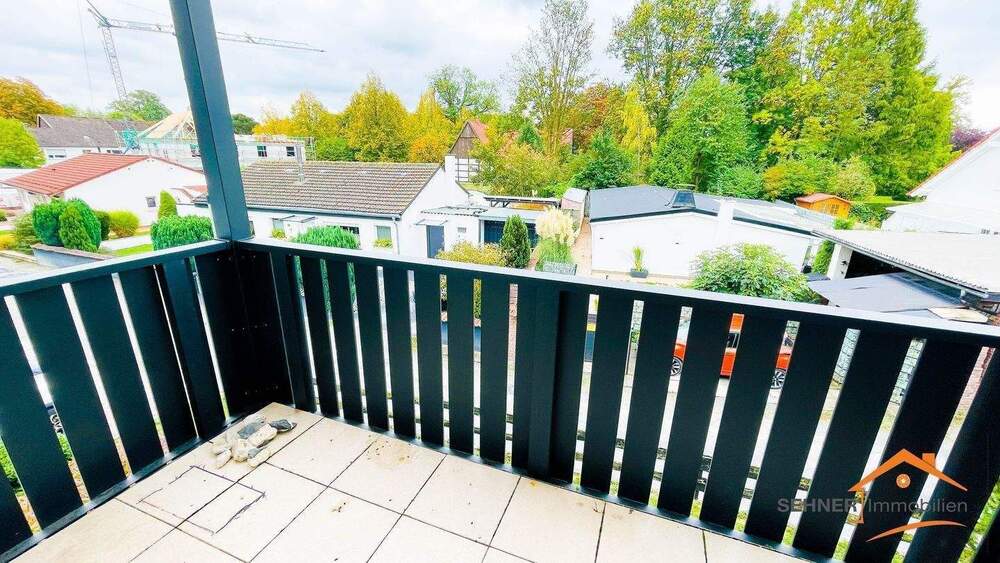 Etagenwohnung Bad Sassendorf Lohne - 3 Zimmer, 80 m&sup2;, 189.000&euro; | Angebot:25773753