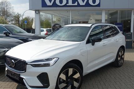 Volvo XC60 10.950 km 50.900 &euro; Warendorf 48231
