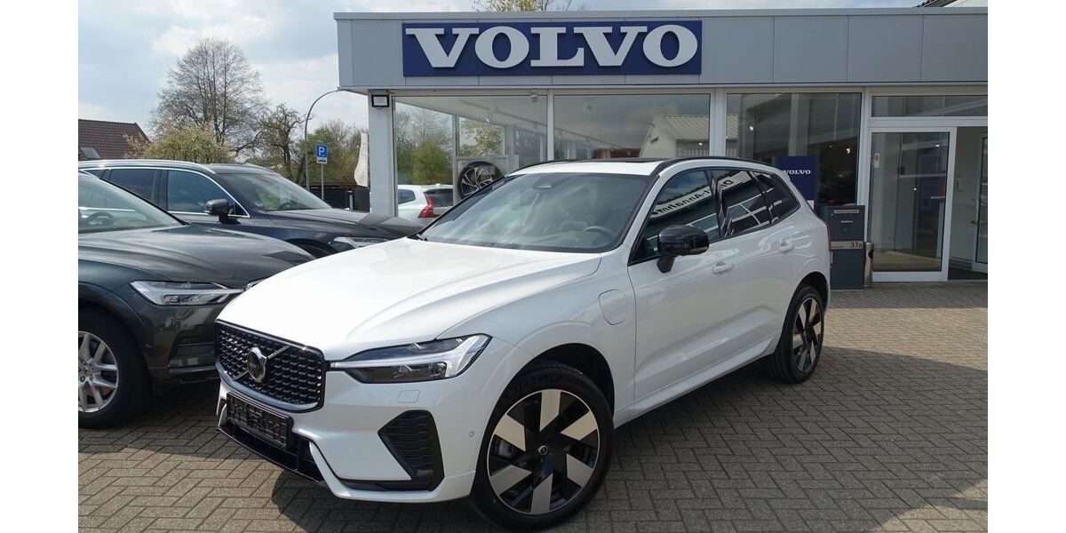 Volvo XC60 10.950 km 50.900 &euro; Warendorf 48231