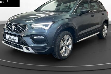 Seat Ateca 57.470 km 22.980 € Minden 32427