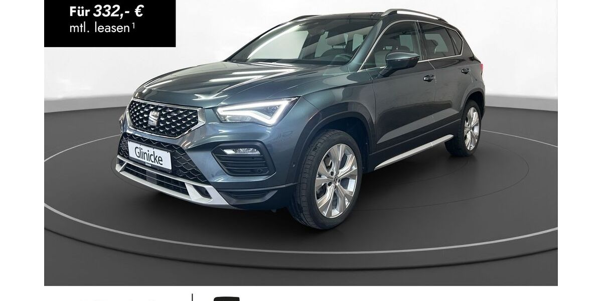 Seat Ateca 57.470 km 22.980 € Minden 32427