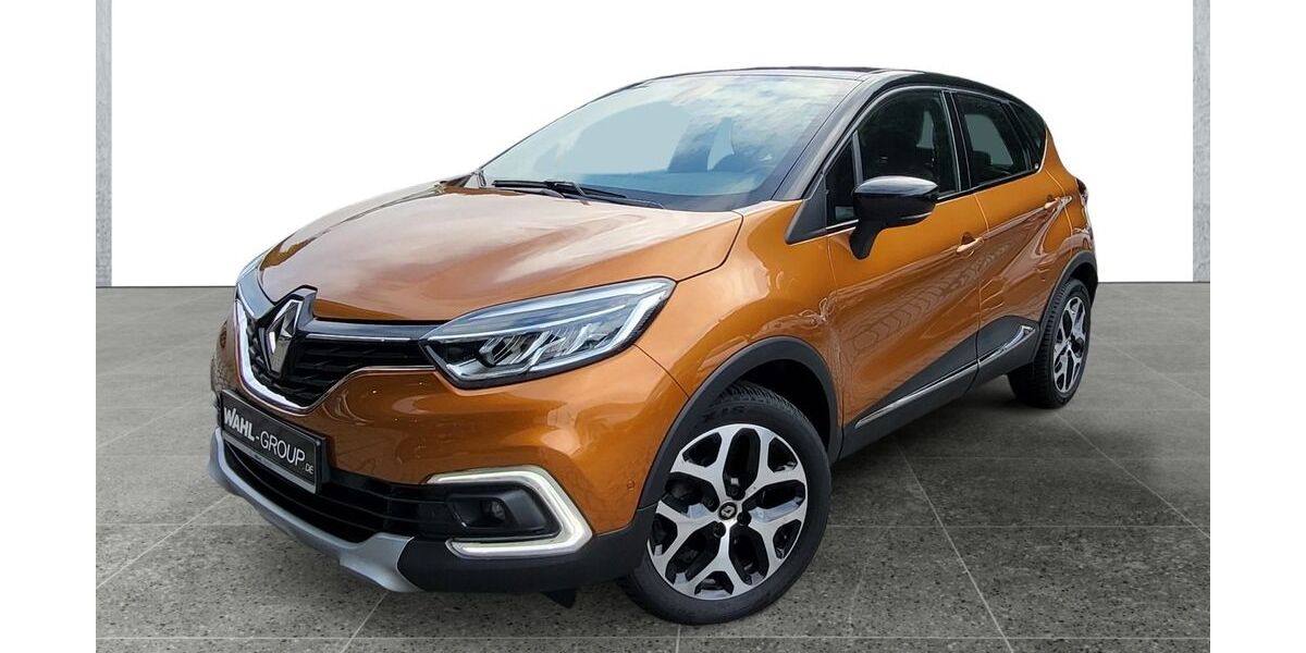 Renault Captur 69.499 km 11.590 &euro; Marburg 35039