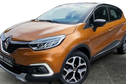 Renault Captur 69.499 km 11.990 &euro; Marburg 35039
