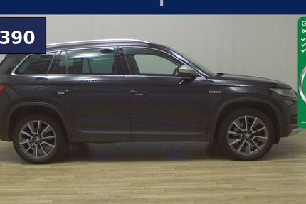 Skoda Kodiaq 150.477 km 23.280 &euro; Bremen / Arsten 28279