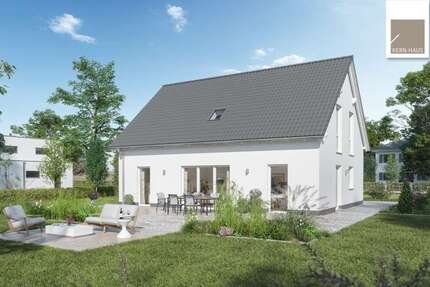 Haus Schwetzingen - 5 Zimmer, 153 m&sup2;, 1.574.700&euro; | Angebot:24827872