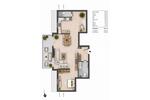 Maisonettenwohnung Öhringen - 3 Zimmer, 97 m&sup2;, 425.000&euro; | Angebot:27021310