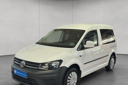 VW Caddy 12.430 km 18.890 &euro; Filderstadt 70794