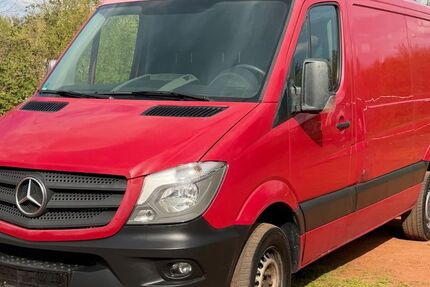 Mercedes-Benz Sprinter 386.000 km 7.300 &euro; Göttingen 37077