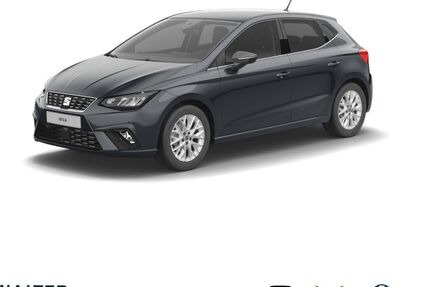 Seat Ibiza 14.100 km 18.950 &euro; Kreuztal 57223