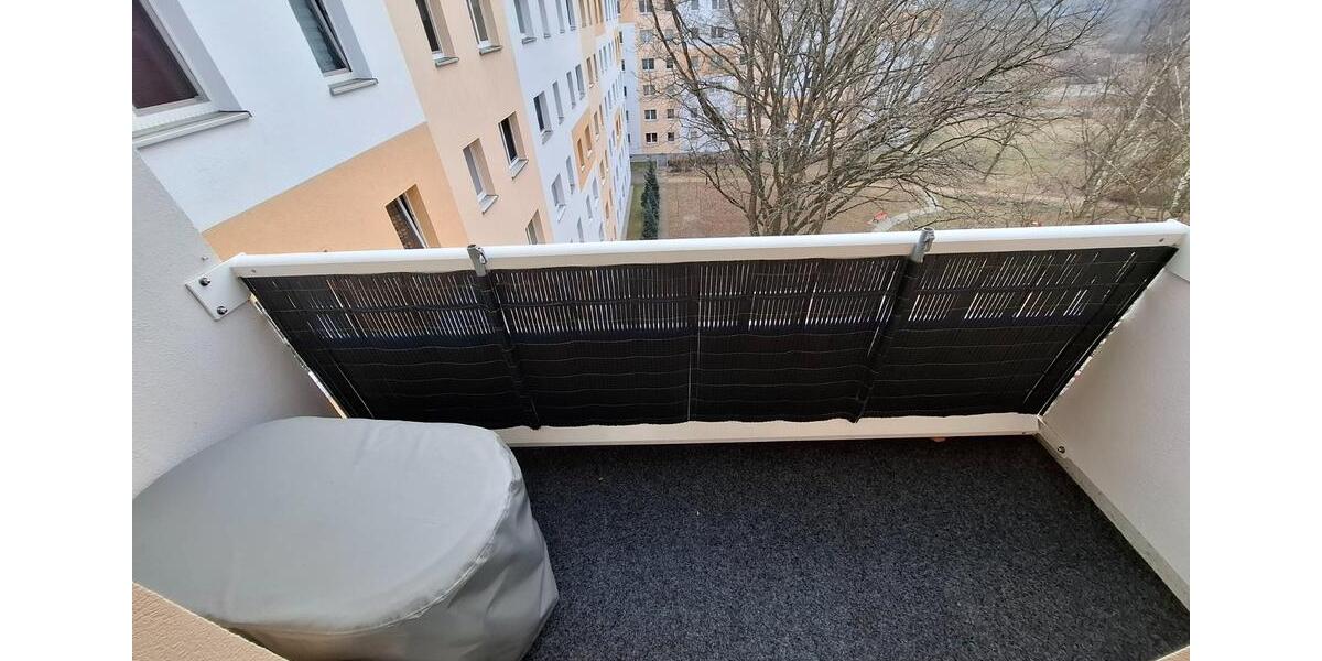 Etagenwohnung Cottbus Brunschwig - 2 Zimmer, 48 m&sup2;, 320&euro; | Angebot:25404838