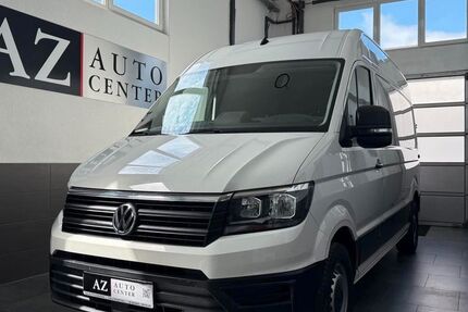 VW Crafter 144.000 km 16.750 € Dautphetal-Friedensdorf 35232