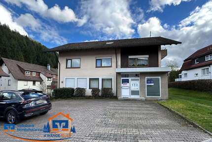 Gewerbeobjekt Baiersbronn - 96.000&euro; | Angebot:15425290