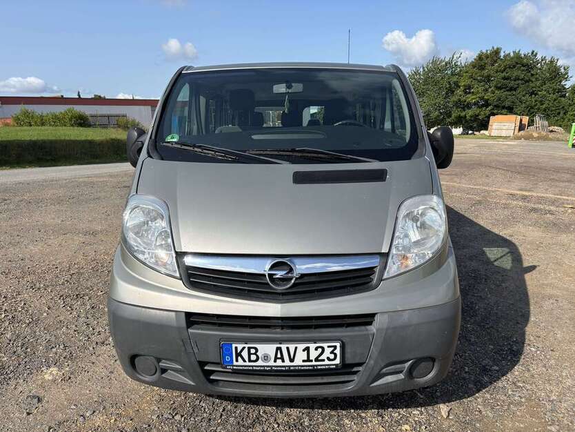 Vivaro