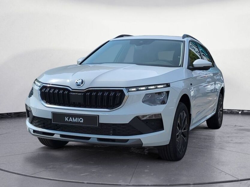 Kamiq