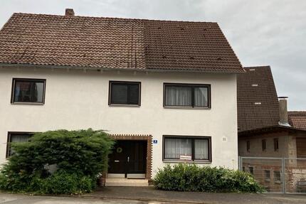 Haus Meeder - 6 Zimmer, 207 m&sup2;, 335.000&euro; | Angebot:26131412