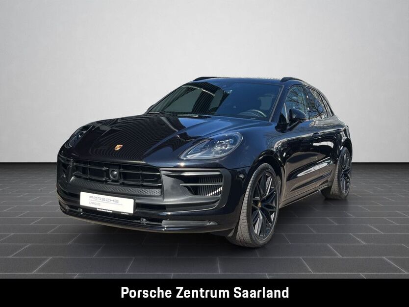 Macan