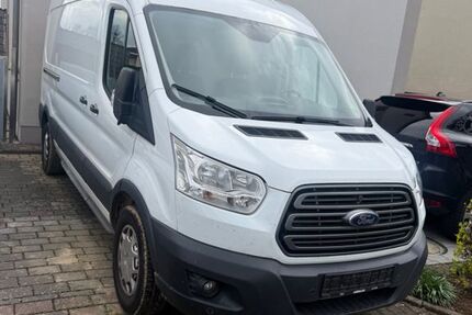 Ford Transit 163.340 km 10.000 &euro; Hundsangen 56414