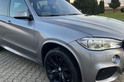 BMW X5 249.999 km 20.499 &euro; Eggenfelden 84307