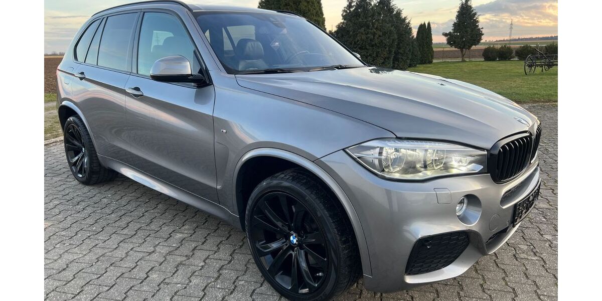 BMW X5 249.999 km 20.499 &euro; Eggenfelden 84307