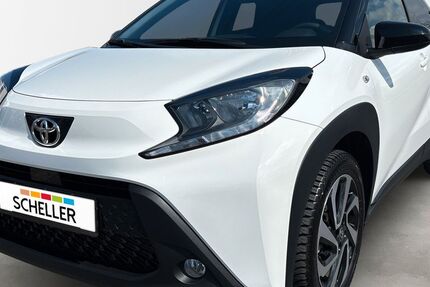 Toyota Aygo (X) 10.599 km 17.300 &euro; Fulda 36043