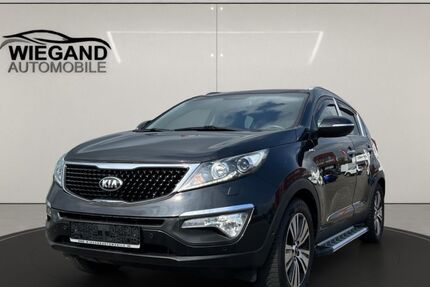 Kia Sportage 61.000 km 15.290 € Viernheim 68519