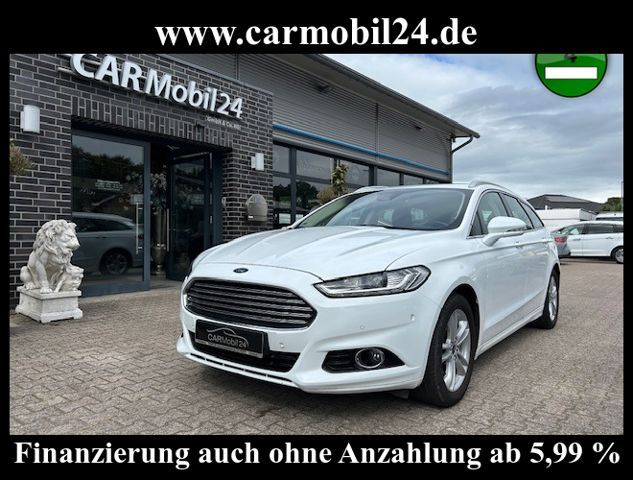 Mondeo