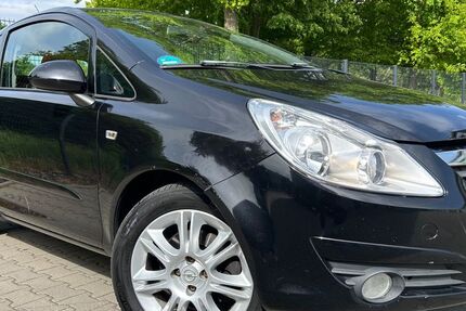 Opel Corsa 145.800 km 2.490 &euro; Kirchheimbolanden 67292