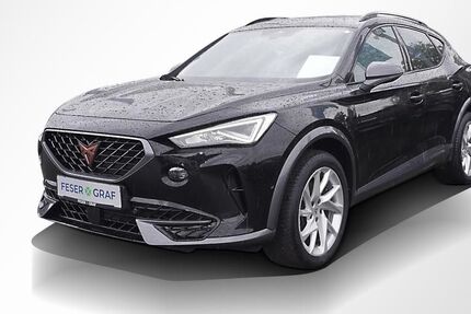 Cupra Formentor 24.300 km 25.480 € Fürth 90763