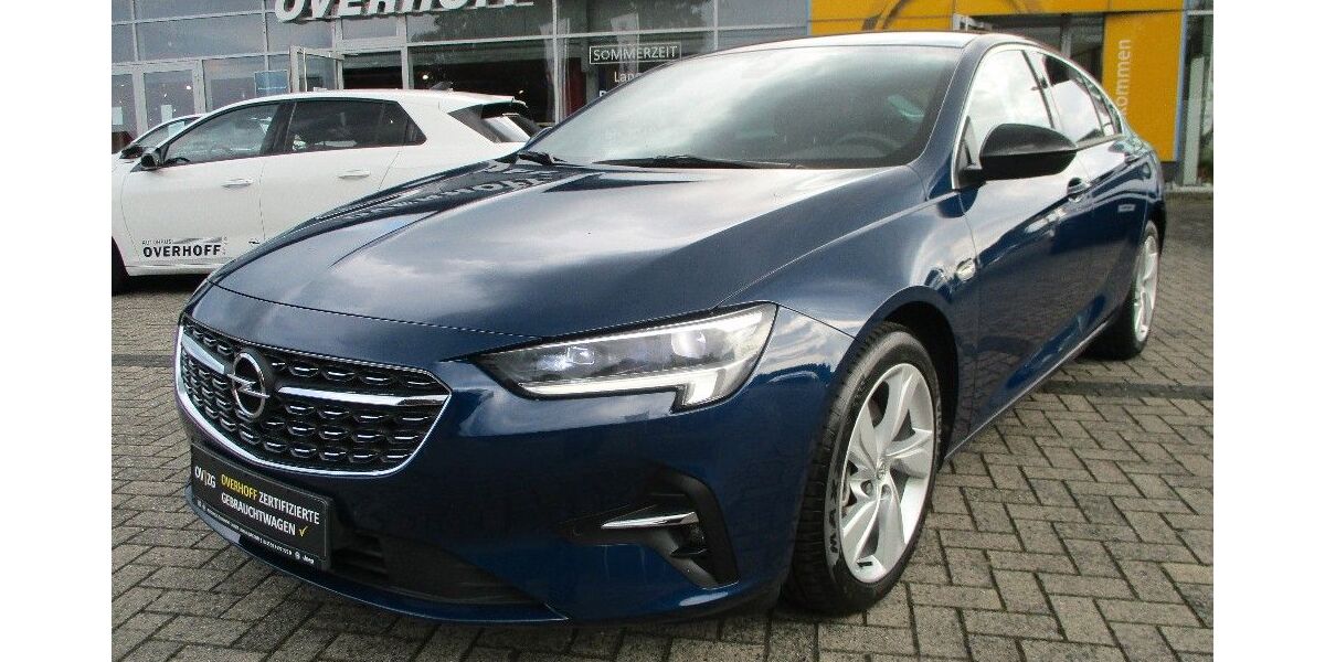 Opel Insignia 59.900 km 21.990 &euro; Lingen - Baccum 49811