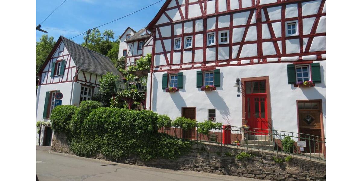 Einfamilienhaus Briedel - 295.000&euro; | Angebot:26689619