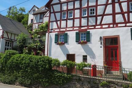 Haus Briedel - 295.000&euro; | Angebot:26689619