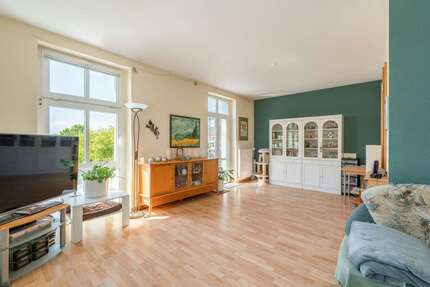 Wohnung Teltow - 5 Zimmer, 132 m&sup2;, 535.000&euro; | Angebot:26980915