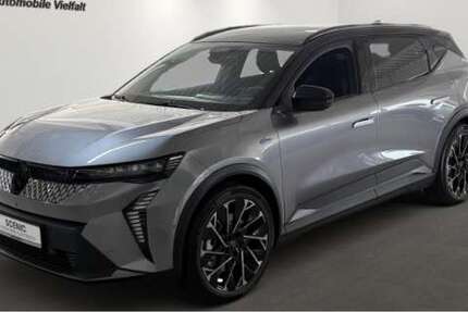 Renault Scenic 4.710 km 46.990 &euro; Mönchengladbach 41061