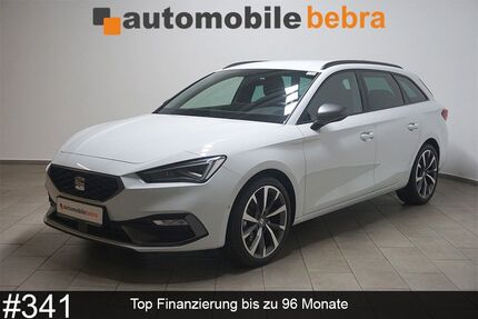Seat Leon 13.410 km 22.790 &euro; Bebra 36179