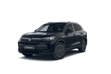 VW Tiguan 26.018 km 32.880 &euro; Wesel 46483